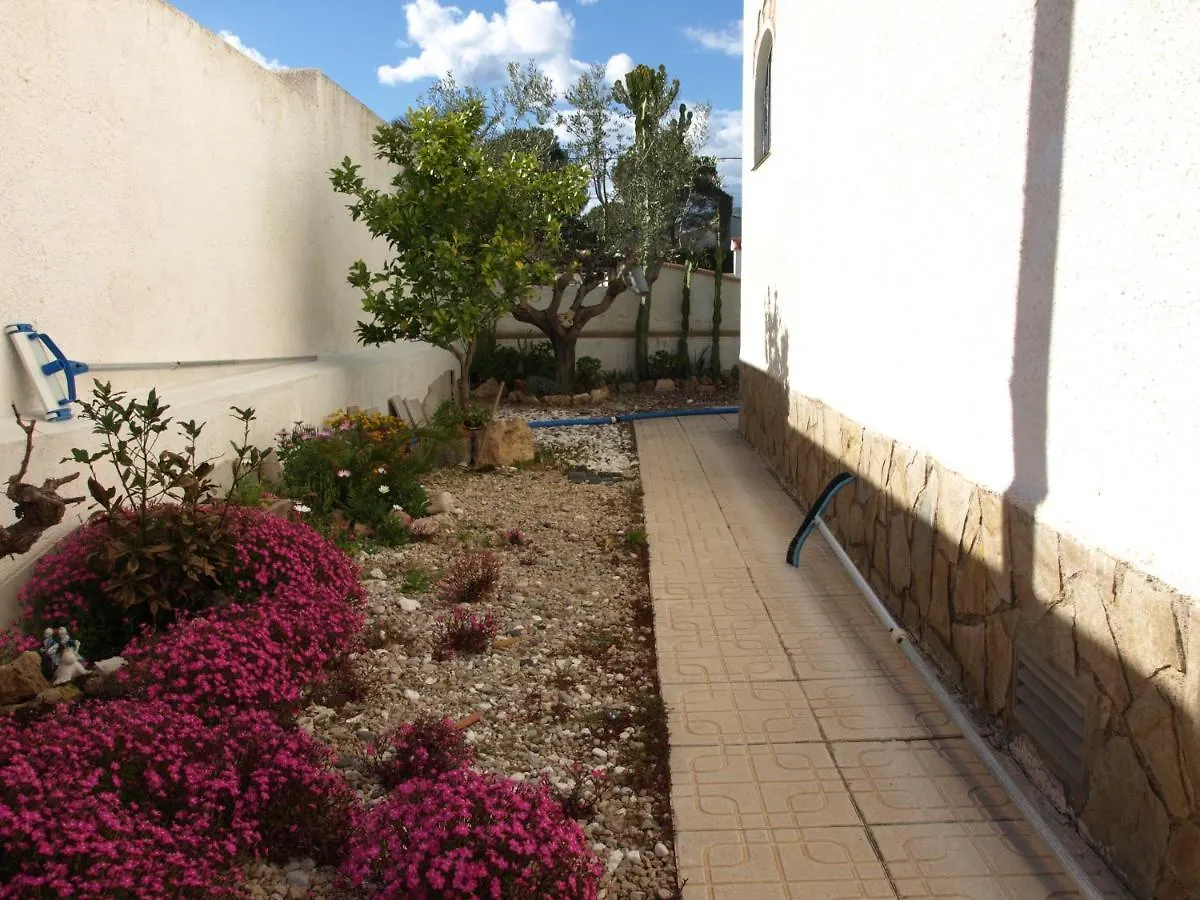 Casa Ricarda Villa Miami Playa 0*,  Spain