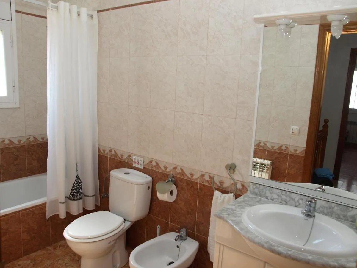 Holiday home Casa Ricarda Villa Miami Playa Spain