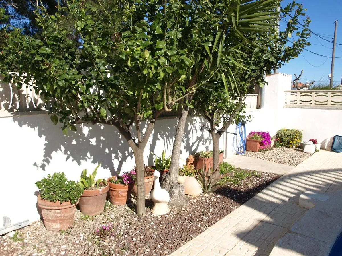 Casa Ricarda Villa Miami Playa