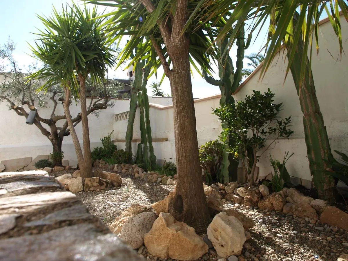Holiday home Casa Ricarda Villa Miami Playa