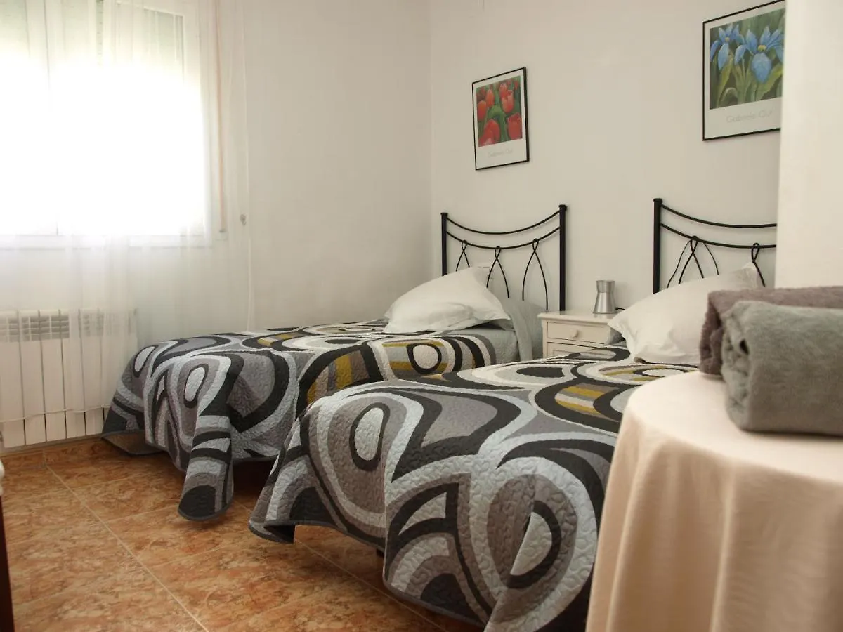 Casa Ricarda Villa Miami Playa 0*,