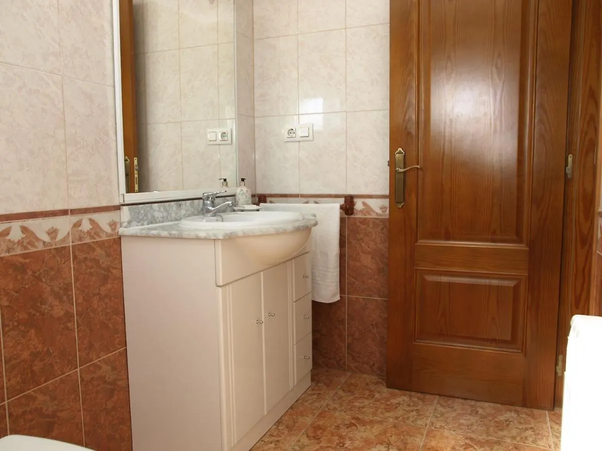 Casa Ricarda Villa Miami Playa Spain