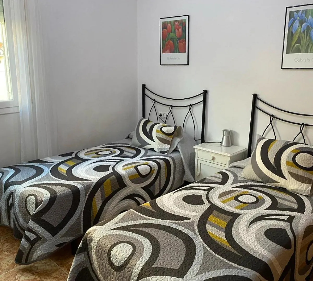 Casa Ricarda Villa Miami Playa Holiday home