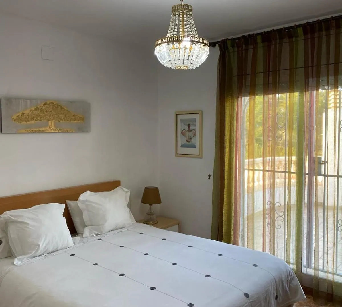Casa Ricarda Villa Miami Playa