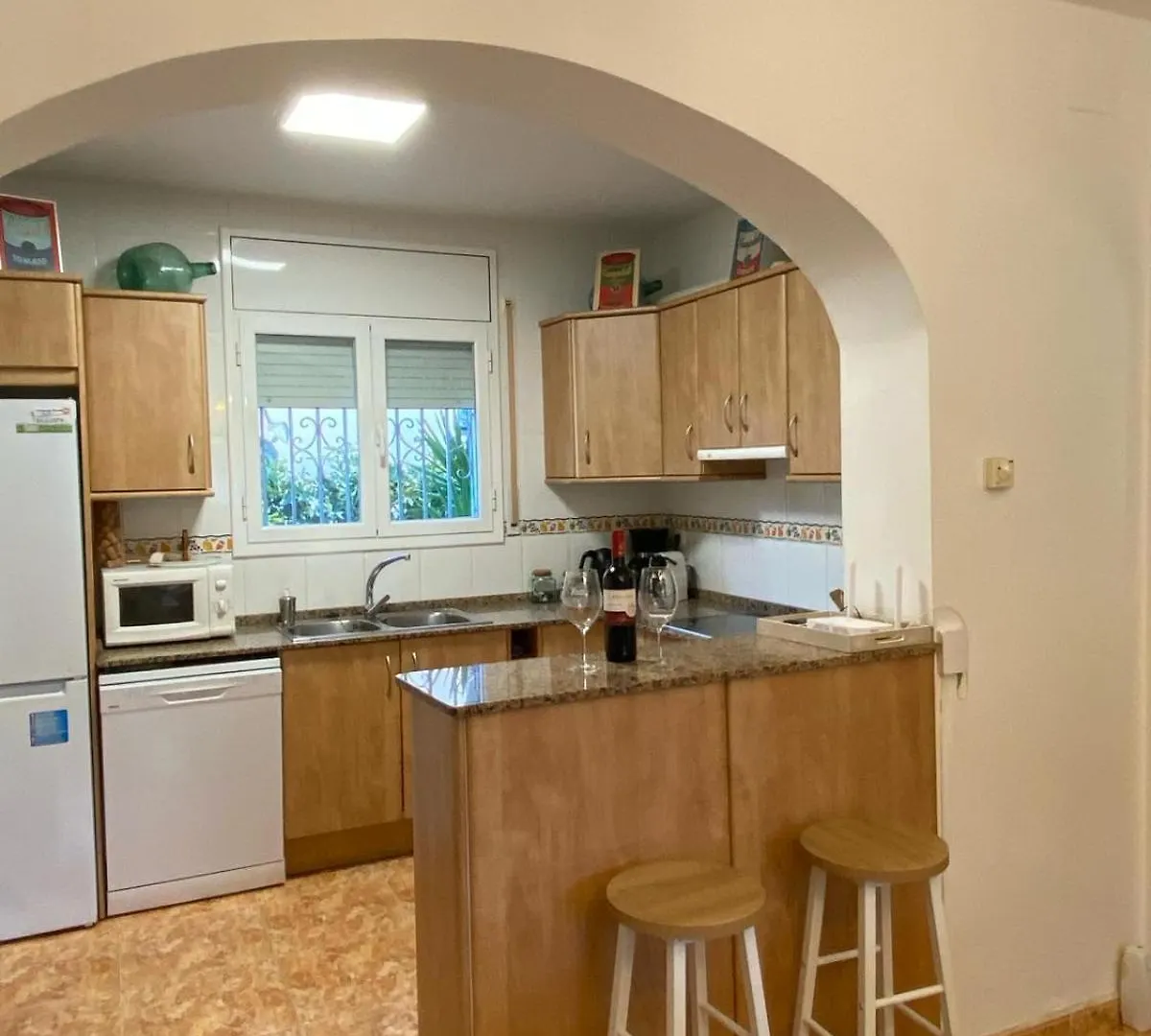 Casa Ricarda Villa Miami Playa
