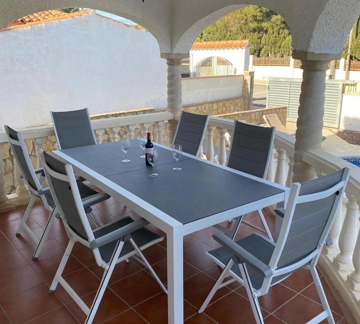 Casa Ricarda Villa Miami Playa 0*,  Spain