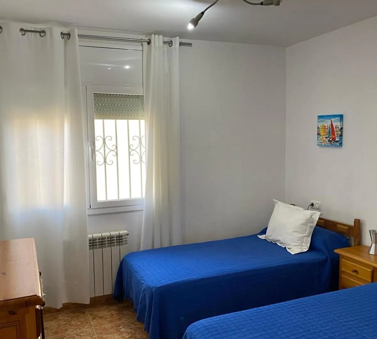 Casa Ricarda Villa Miami Playa Holiday home
