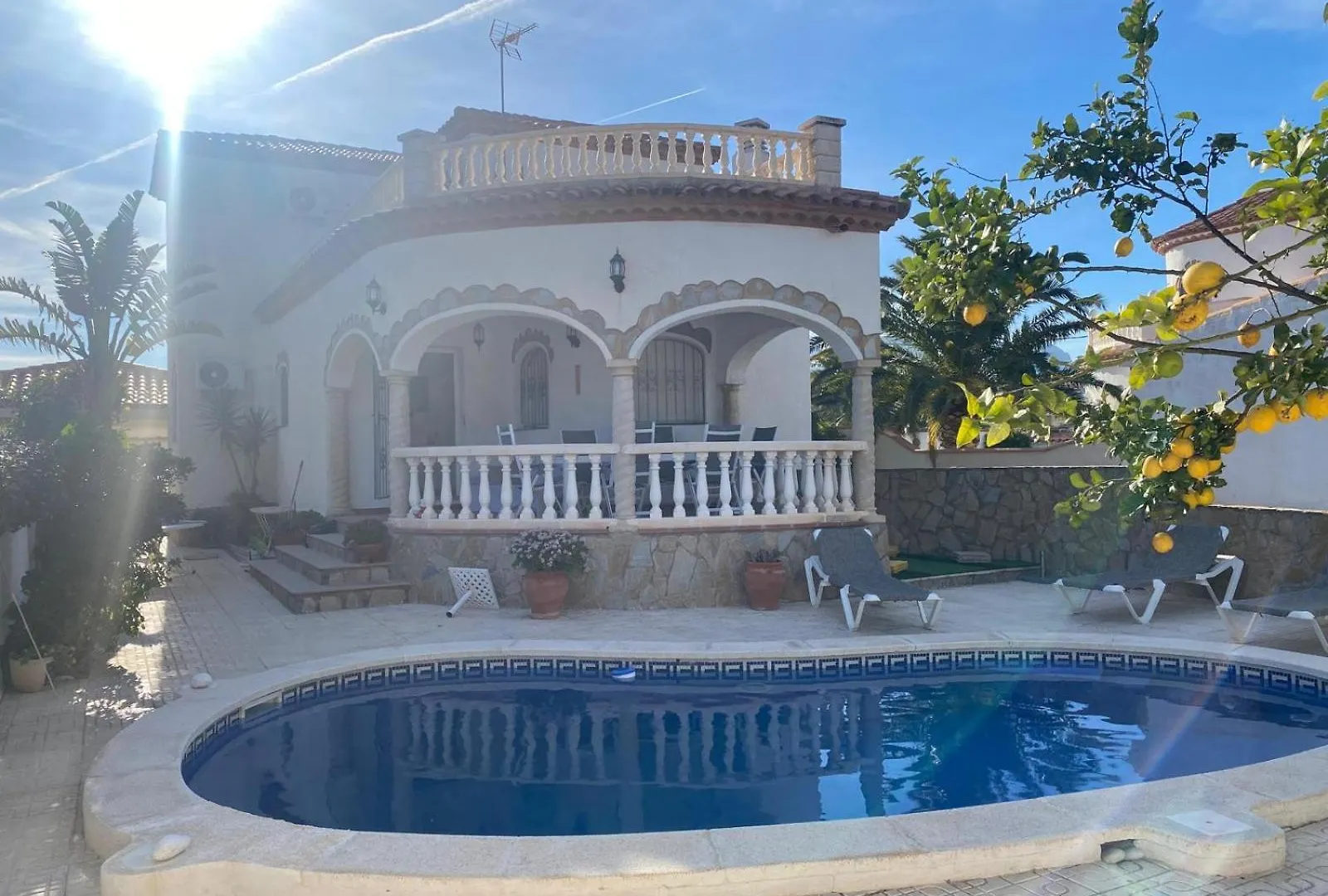 Casa Ricarda Villa Miami Playa