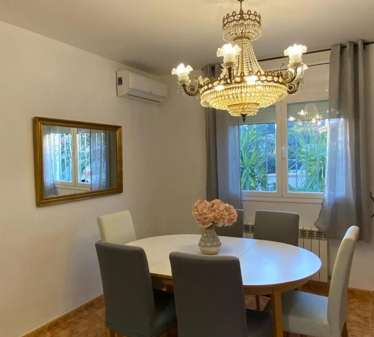 Holiday home Casa Ricarda Villa Miami Playa Spain