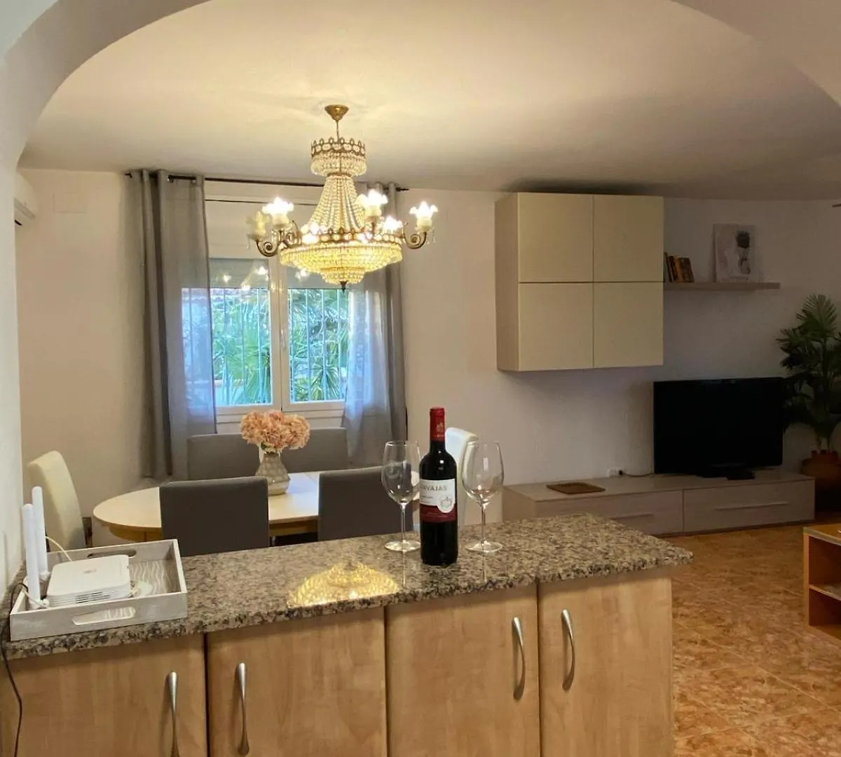 Holiday home Casa Ricarda Villa Miami Playa