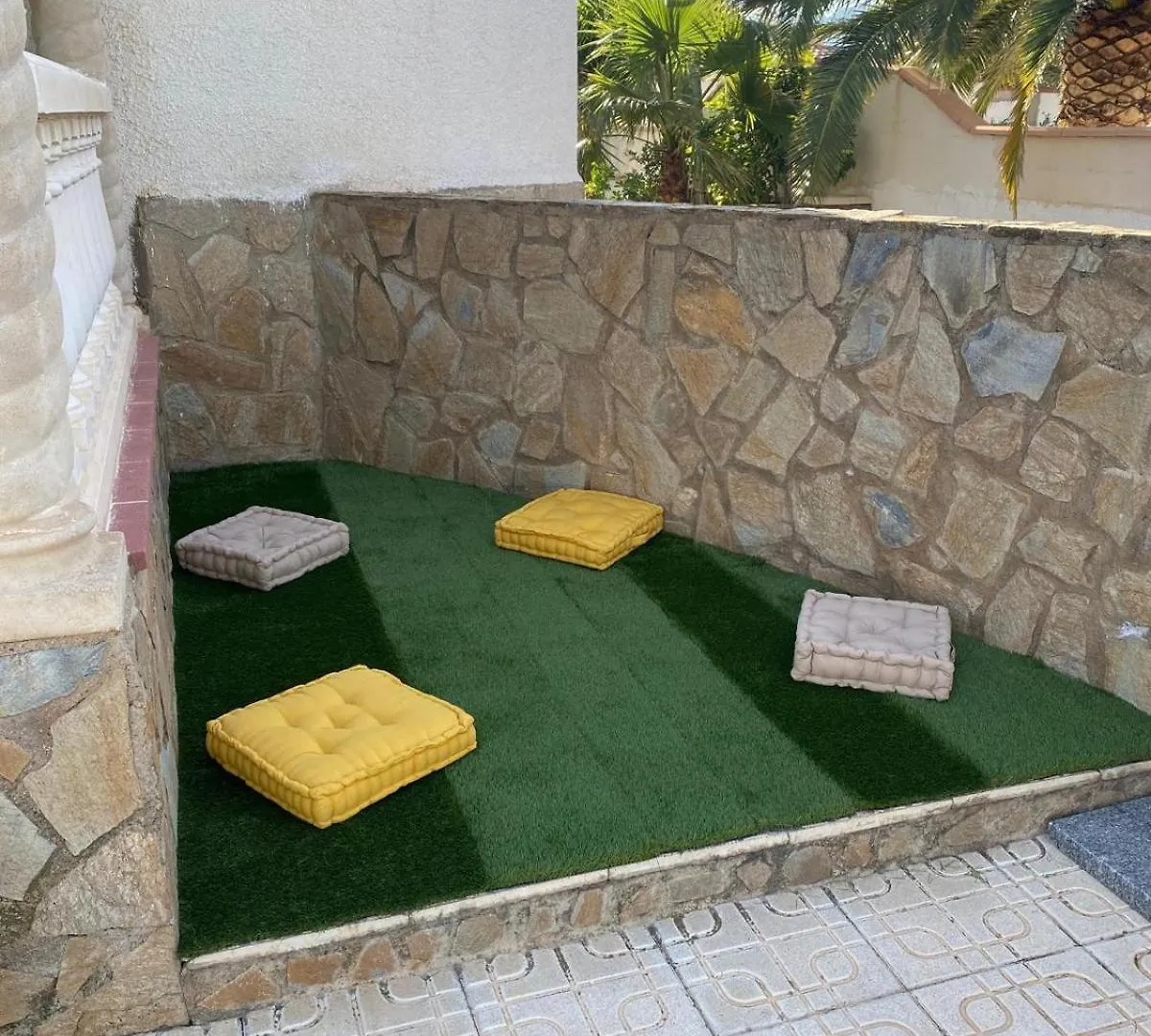 Casa Ricarda Villa Miami Playa