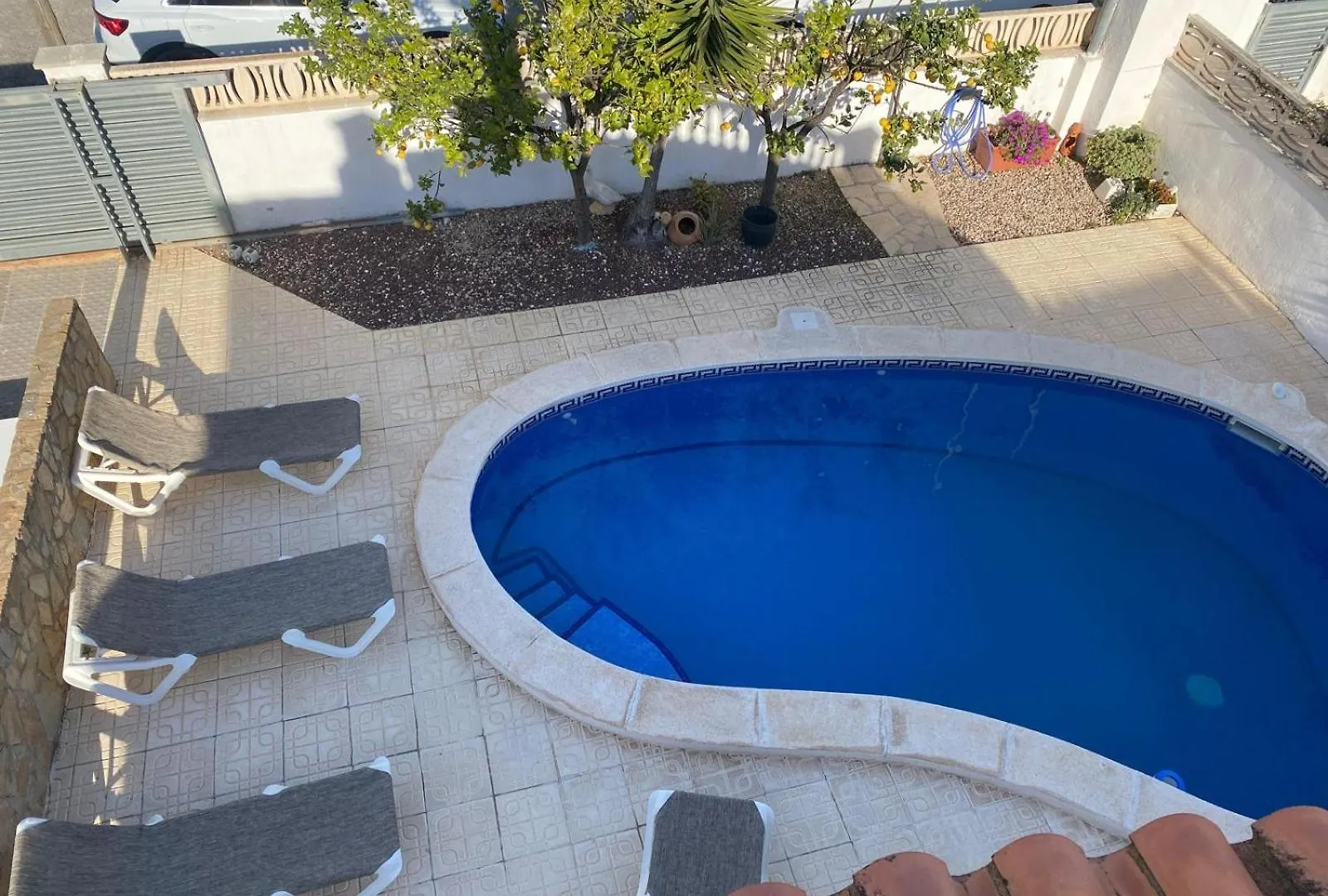 Holiday home Casa Ricarda Villa Miami Playa