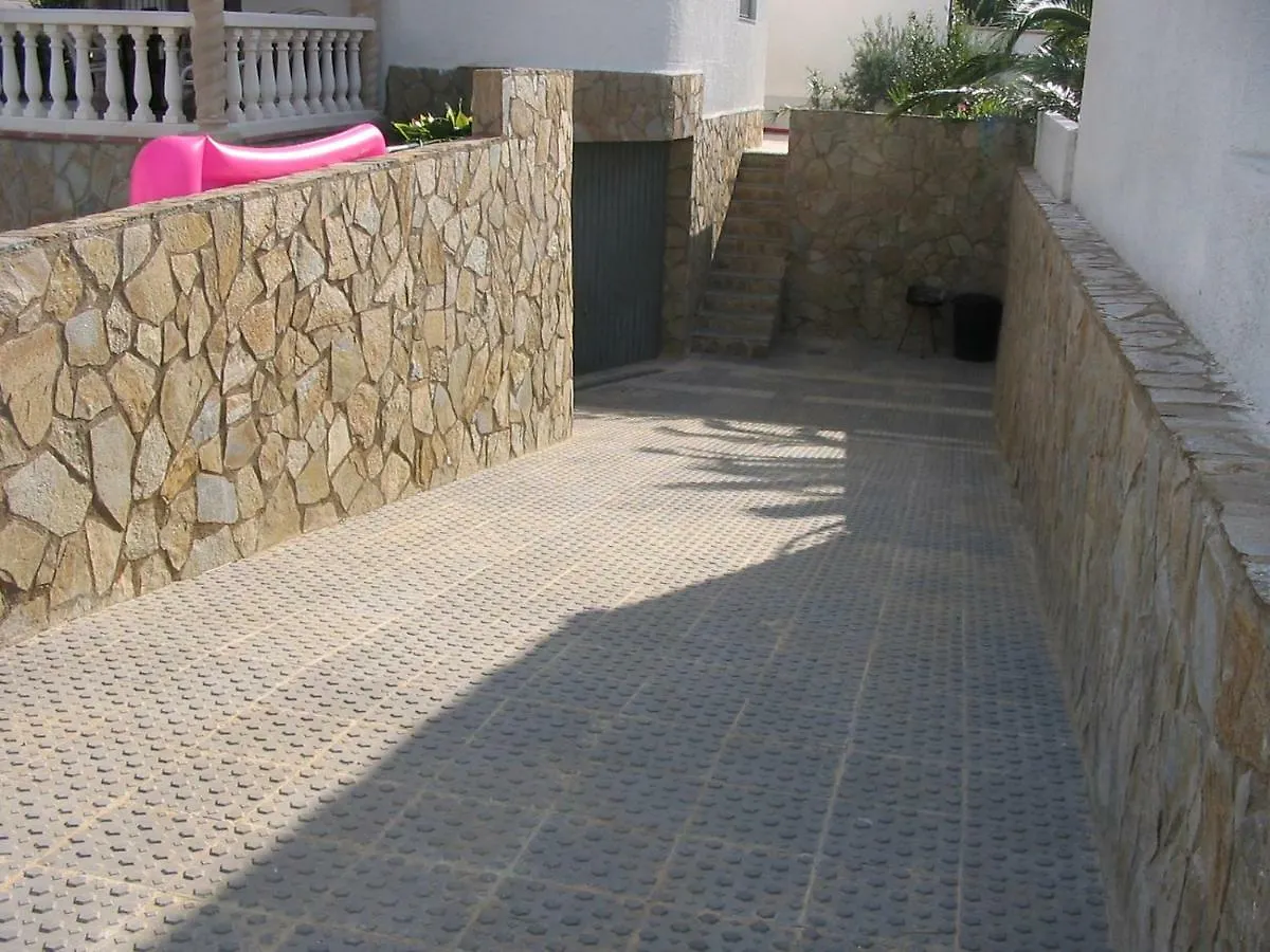 Casa Ricarda Villa Miami Playa 0*,