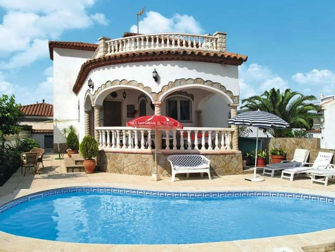 Casa Ricarda Villa Miami Playa